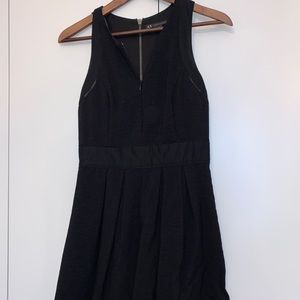 Armani Exchange dress